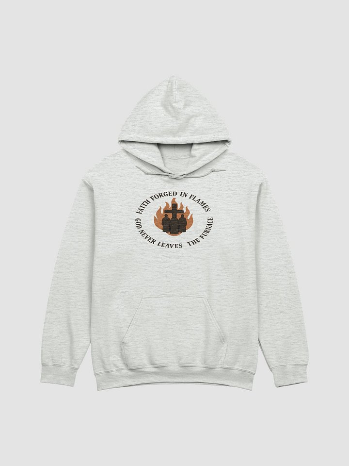 Faith Forged In Flames product image (1)