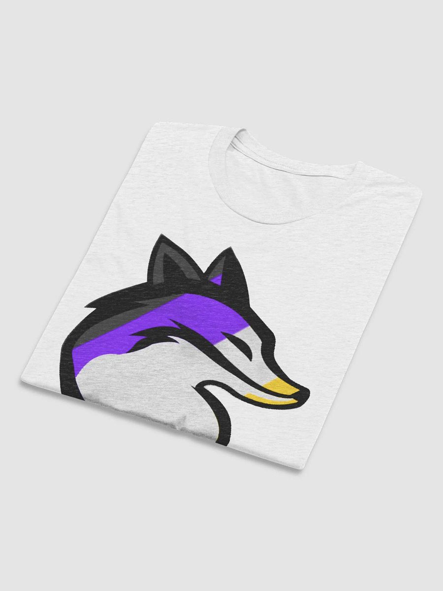 Non-Binary Fawx Shirt product image (53)