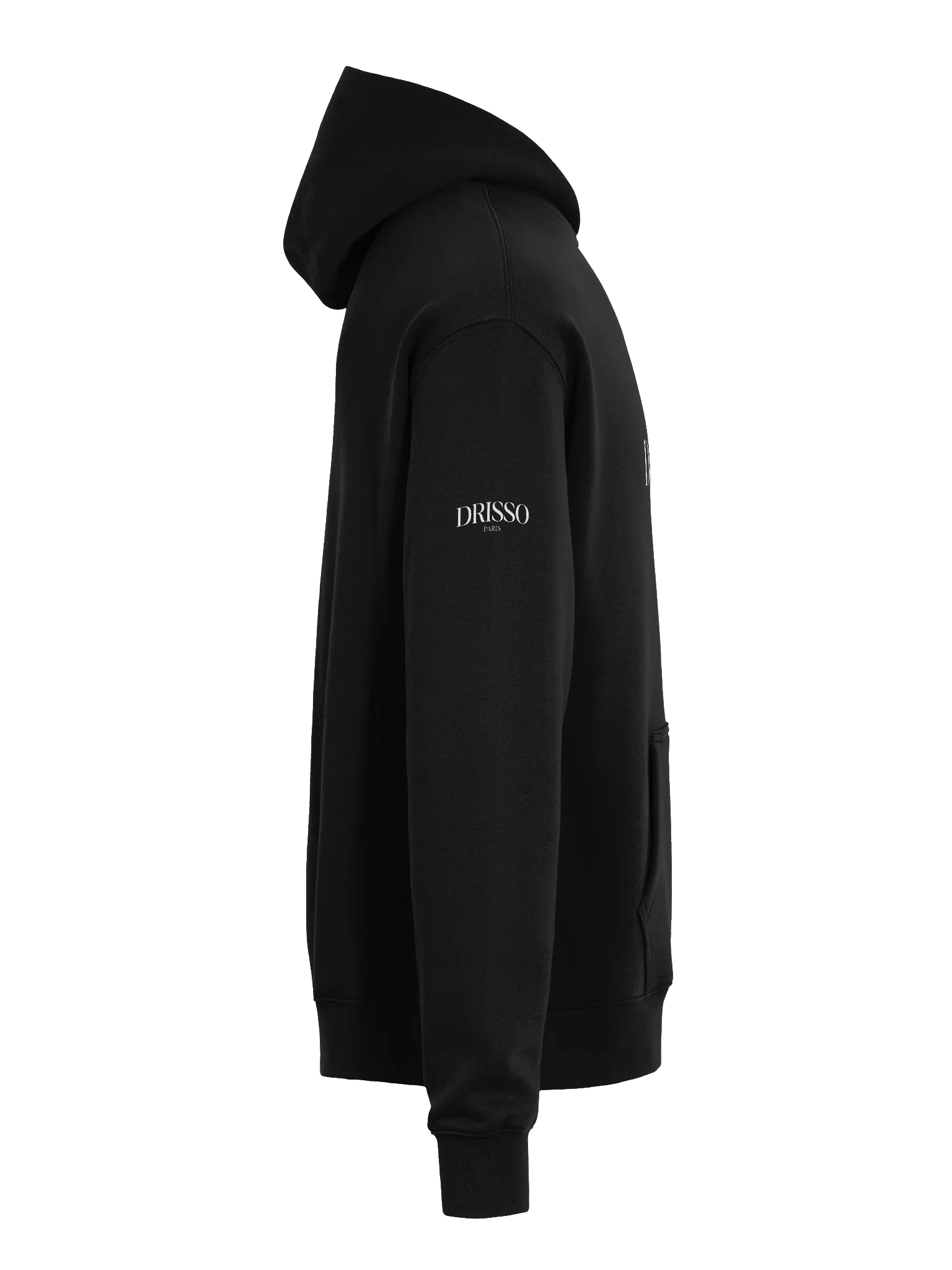 Drisso Paris™ Essential Tee – The Modern Classic product image (26)