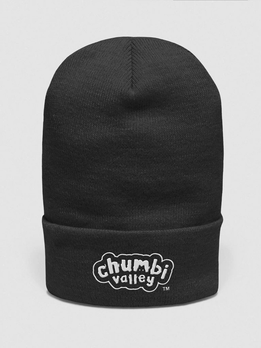 Chumbi Logo Streetwear Beanie product image (1)