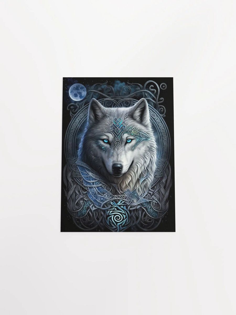 Celtic Wolf product image (16)