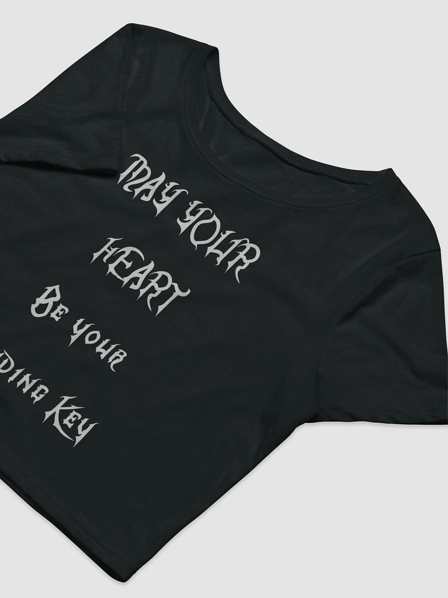 Kingdom Crop tee product image (4)