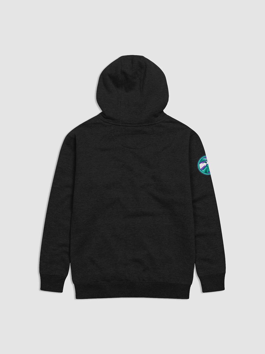Buffalo Hearts Hoodie product image (10)
