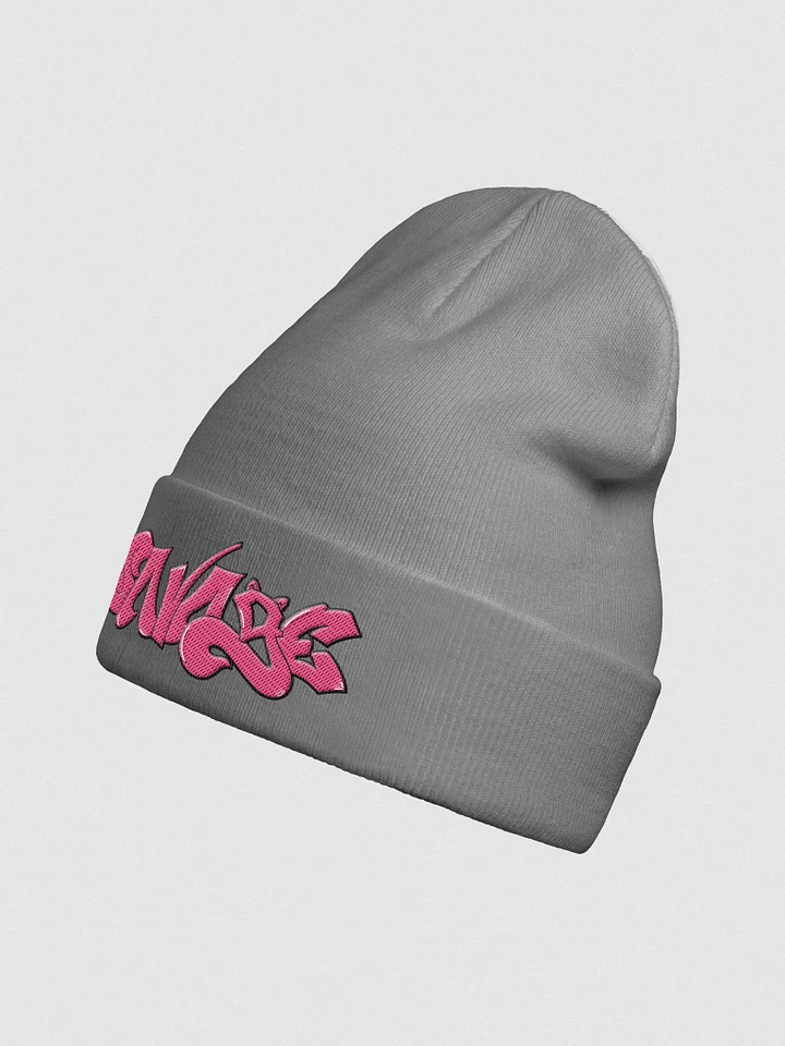 Savage Beanie product image (2)