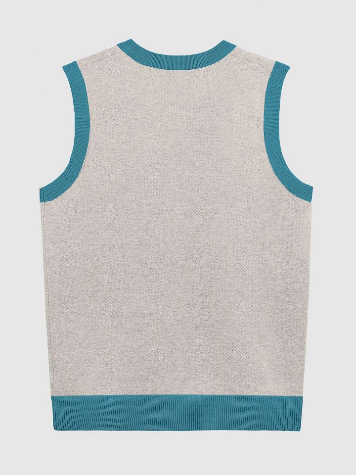 Donate Life Sweater Vest product image (8)