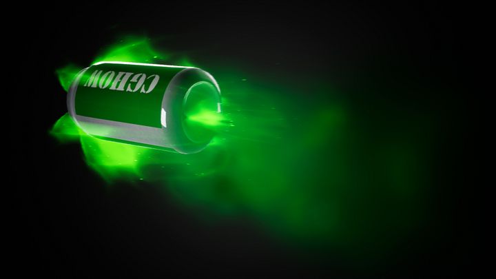 Real-TimeVFX Drink FX in Unreal Engine 5.4 Niagara | Download Files product image (2)