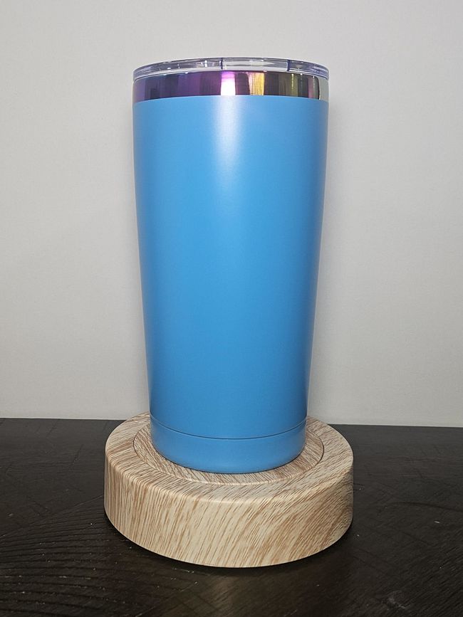 20oz Travel Mugs