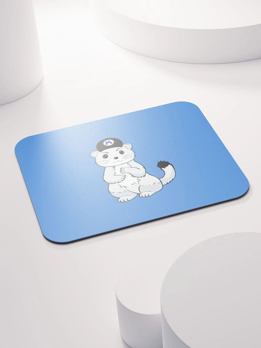 DrMink Mouse Pad product image (4)