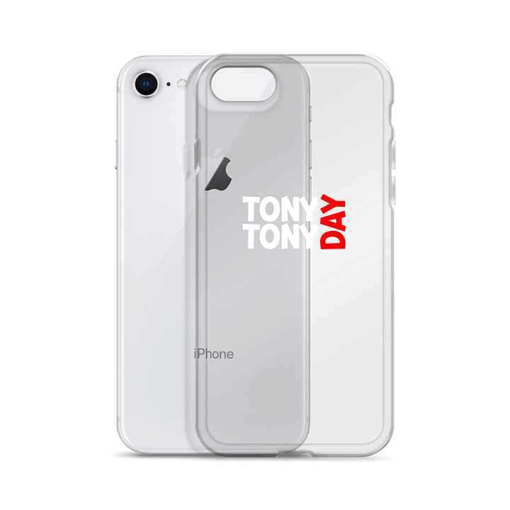 TonyTonyDay Iphone case! product image (55)