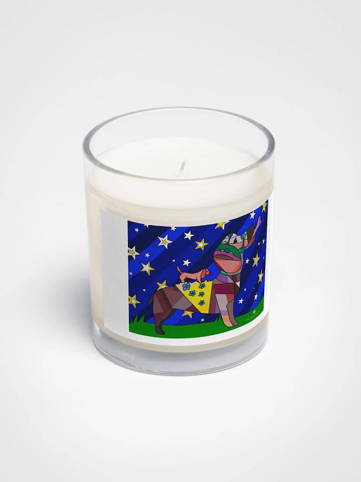 Best Friend - Candle product image (2)