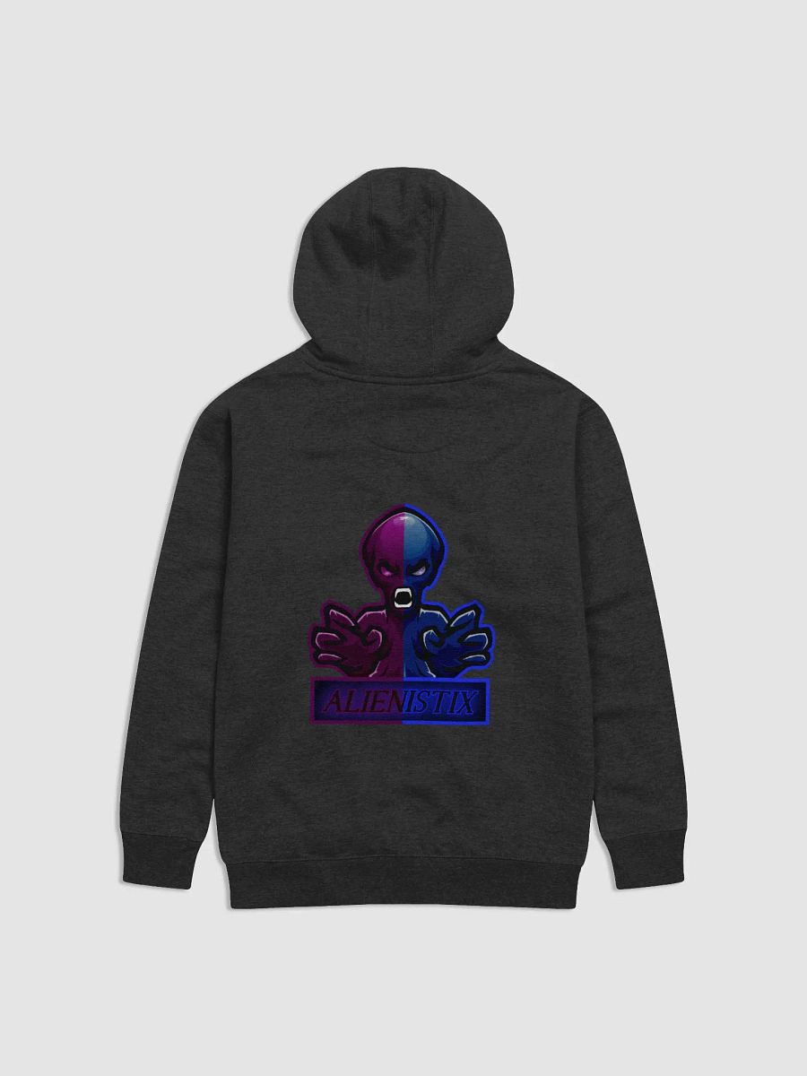 Alienistix Hoodie product image (14)
