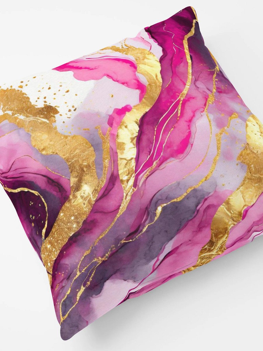 Fluid Elegance Pillow product image (5)