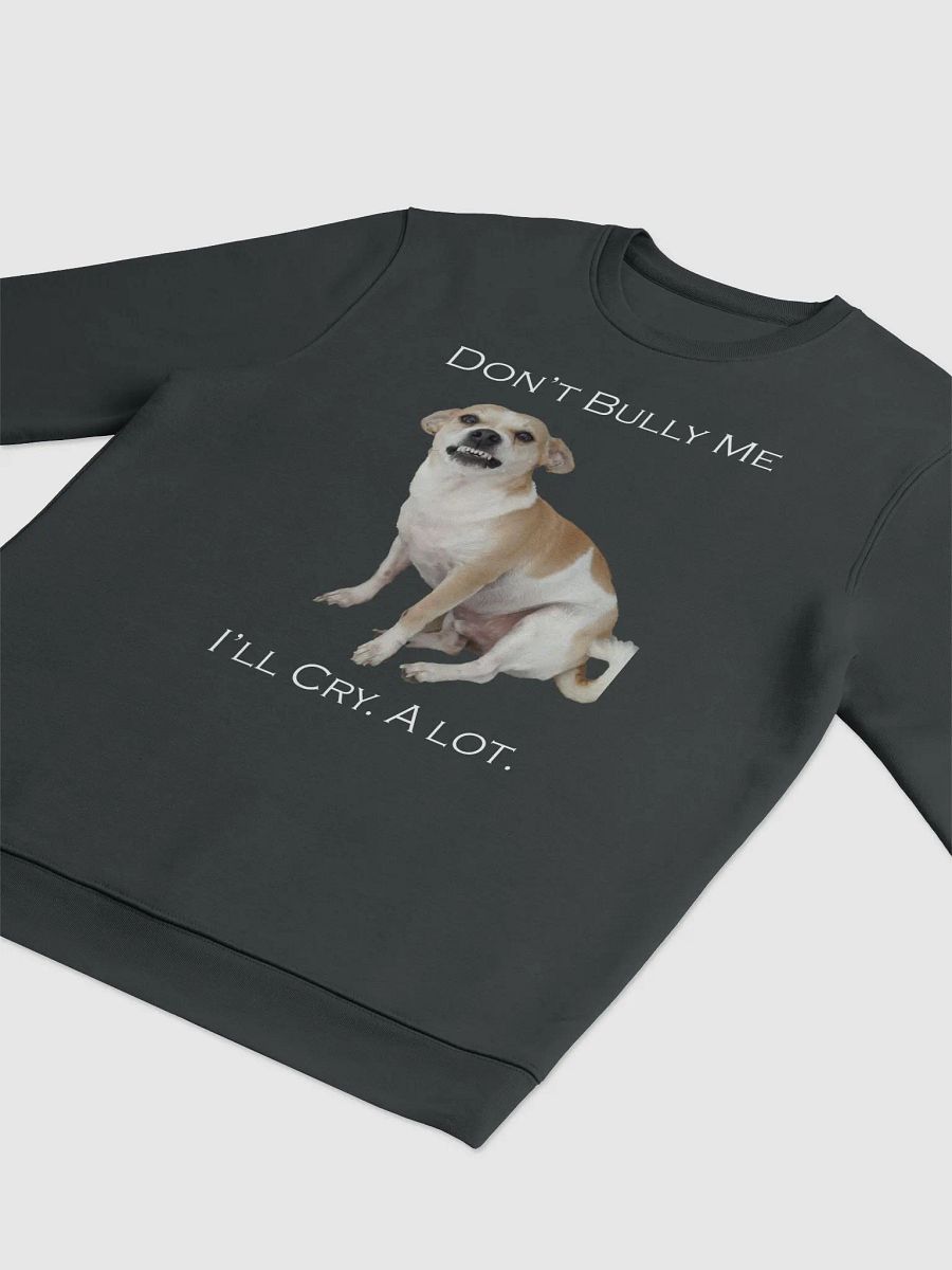 Marvin Crying - Sweater Edition product image (8)