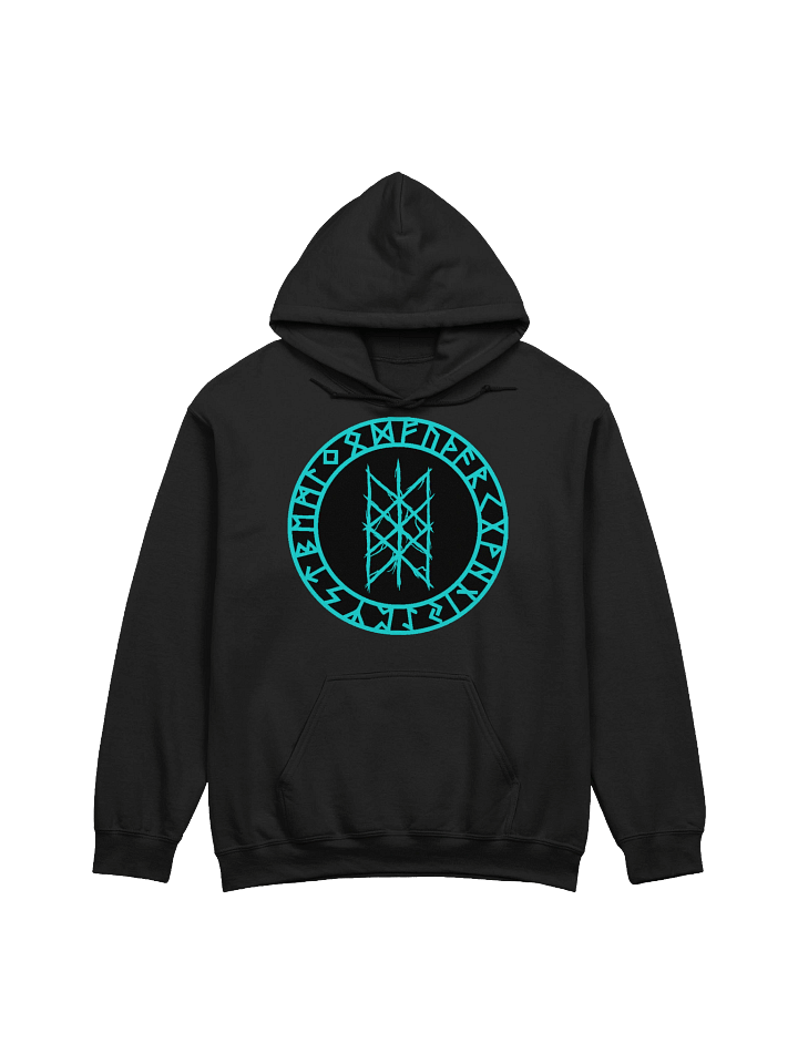 Web of Wyrd Pullover Hoodie product image (3)
