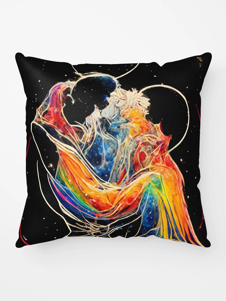 Dreamy Nights All-Over Print Pillow product image (5)