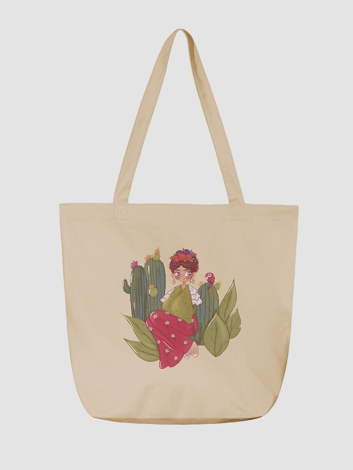 Floral Fantasy Girl product image (2)