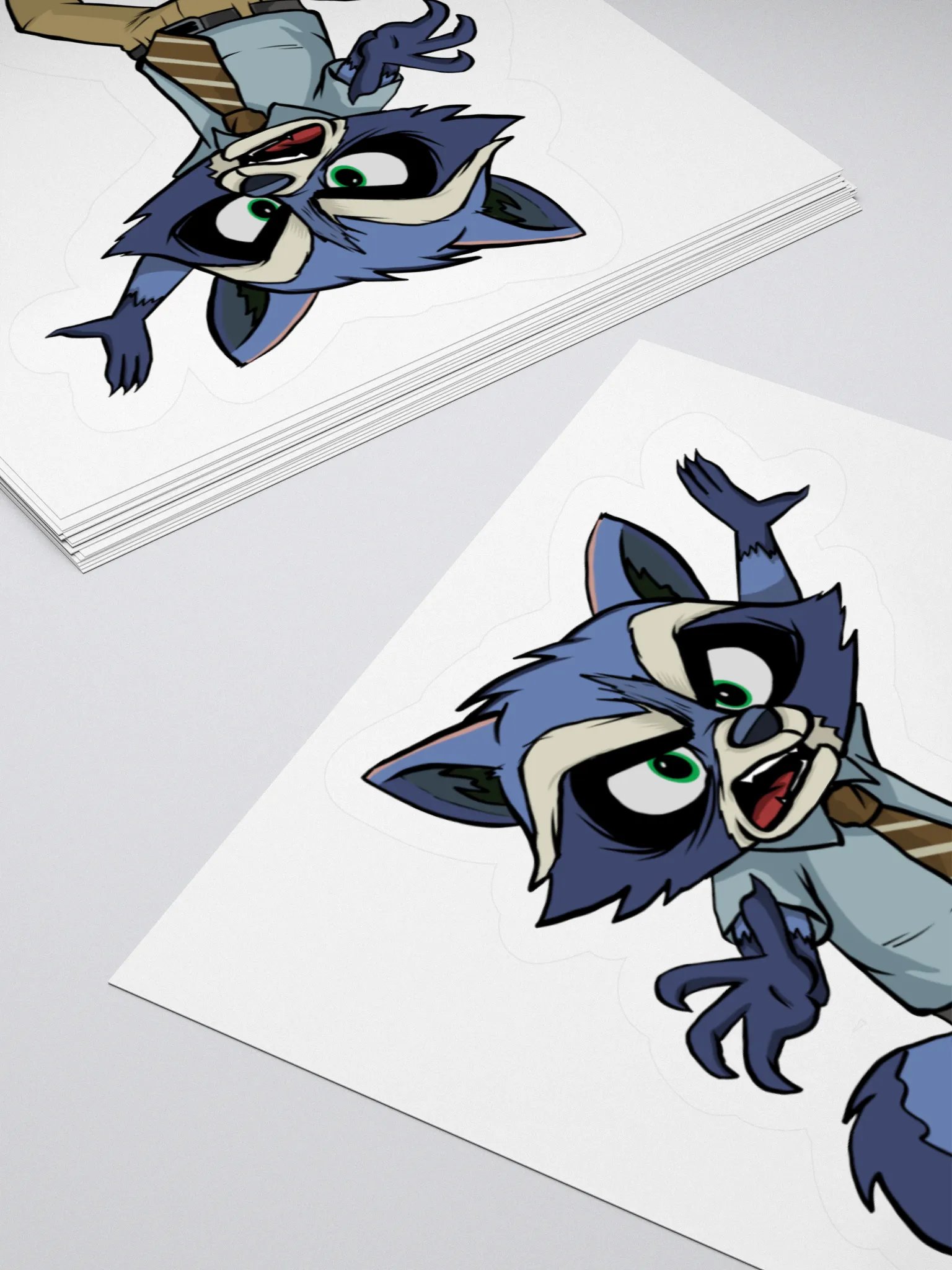 Point Sticker product image (4)