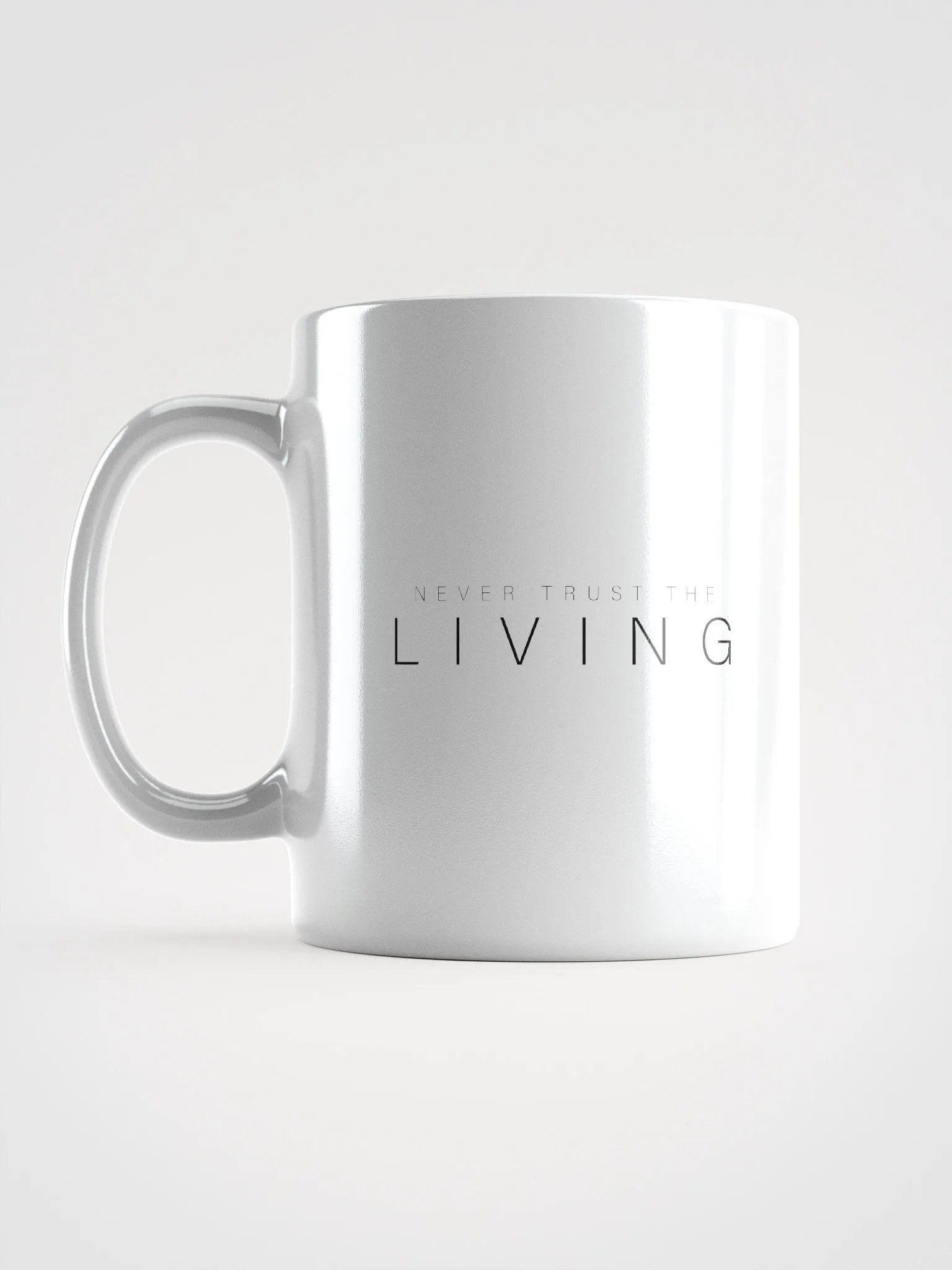 Never Trust The Living - Beetlejuice product image (10)