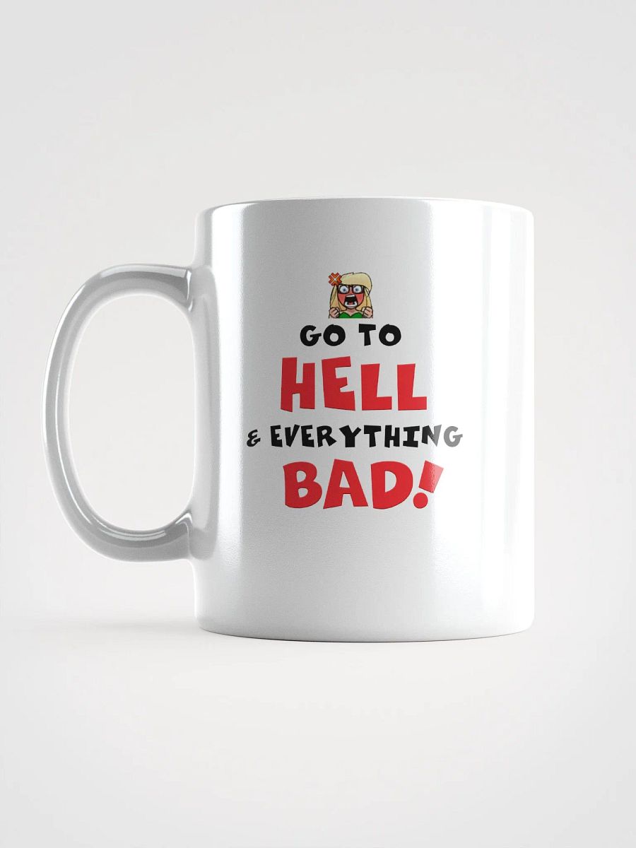 Go to Hell product image (12)