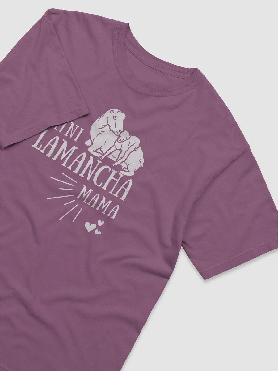 Mini Lamancha Mama - Comfort Colors product image (3)