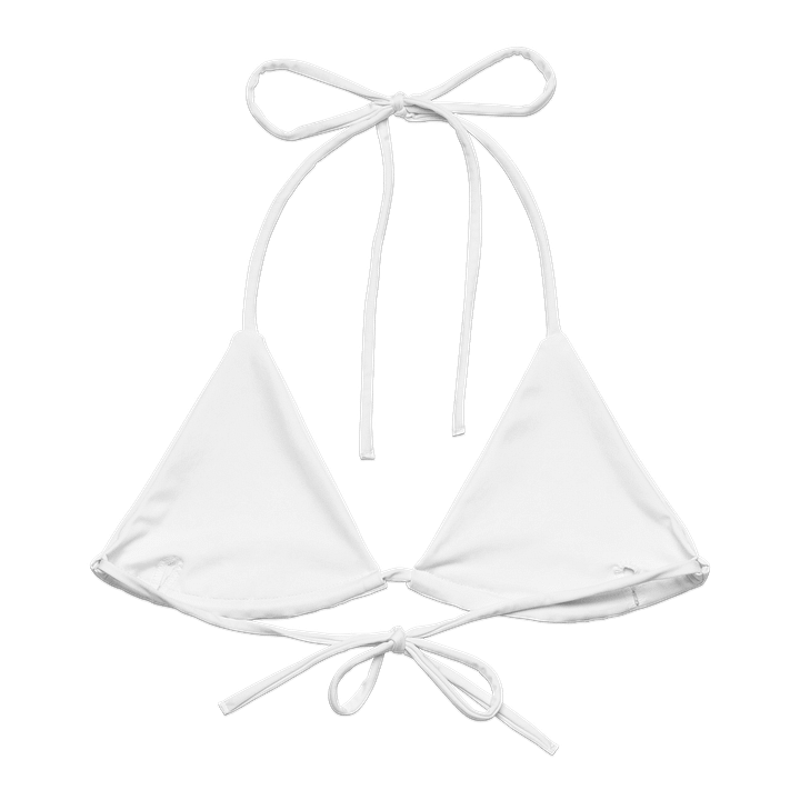 Panda Pals Bikini Top product image (2)