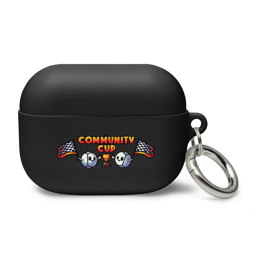 MSLA Community Cup - Airpods Case product image (2)