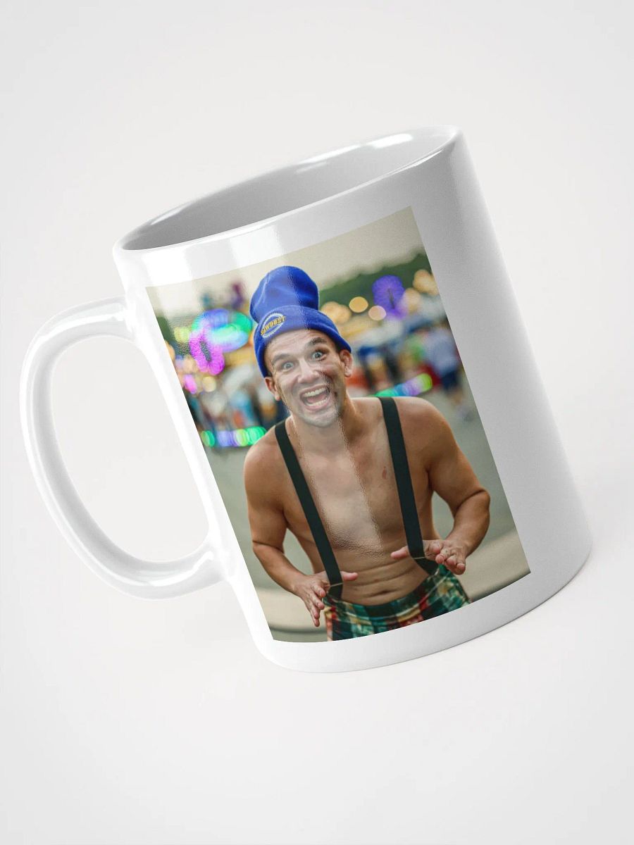 Fairgrounds Coffee Cup product image (3)