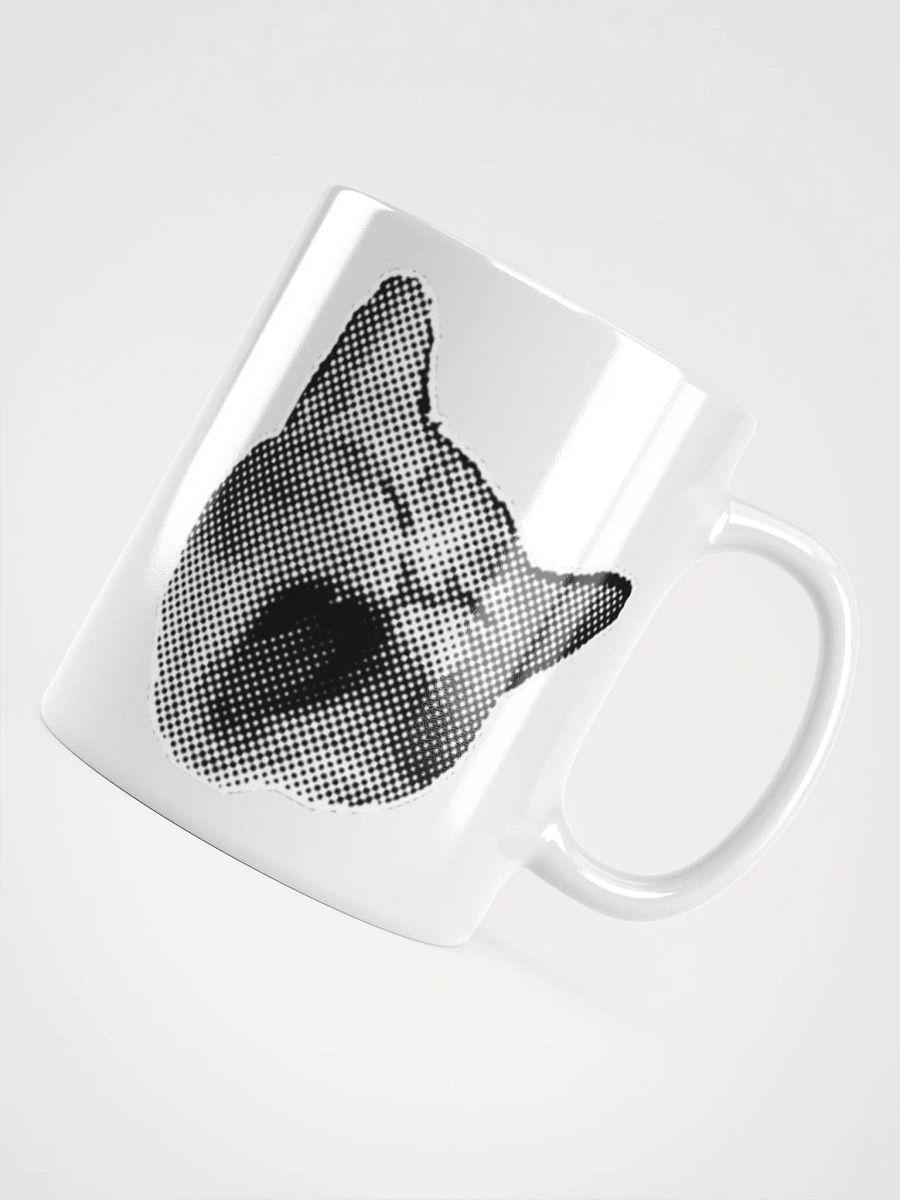 Rad Cat Mug product image (4)