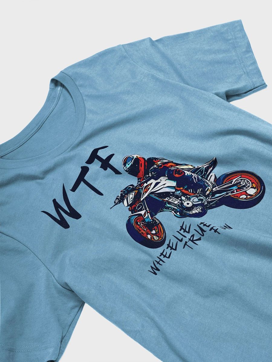 WTF T-Shirt product image (59)