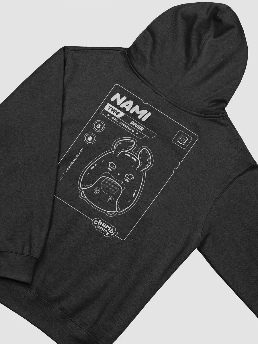 Nami Streetwear Hoodie product image (3)