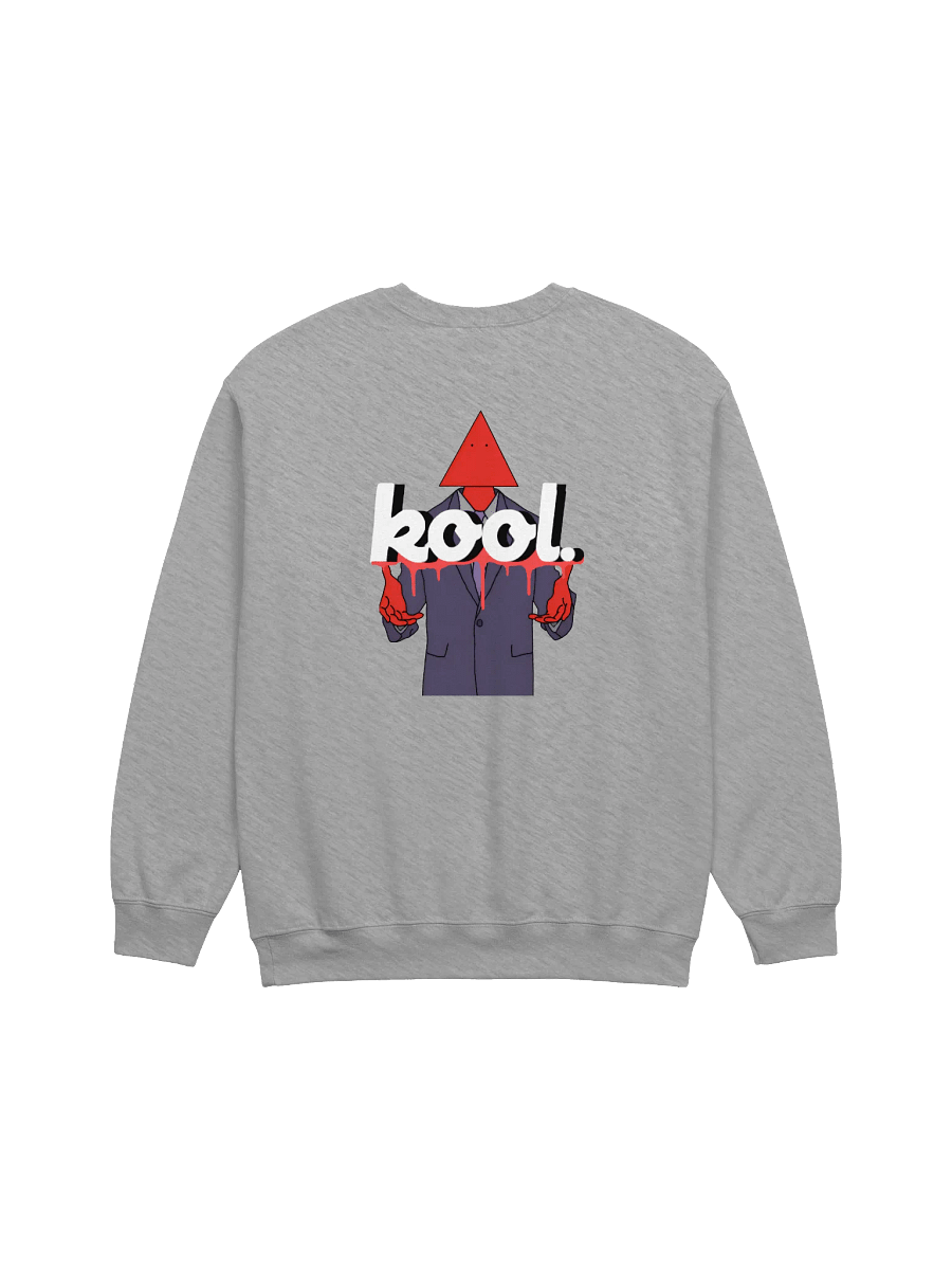 kool krewneck (Second Edition KILLED) product image (14)