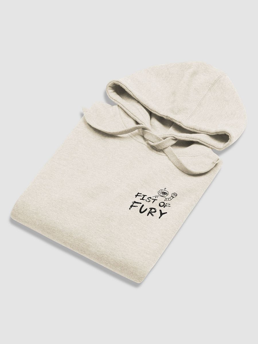 Fist Of Fury Unisex Premium Hoodie product image (56)
