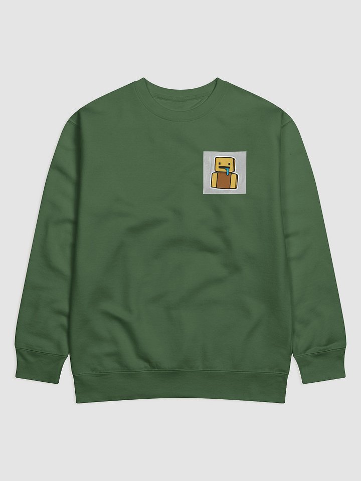 Stay Cool Sweater product image (1)
