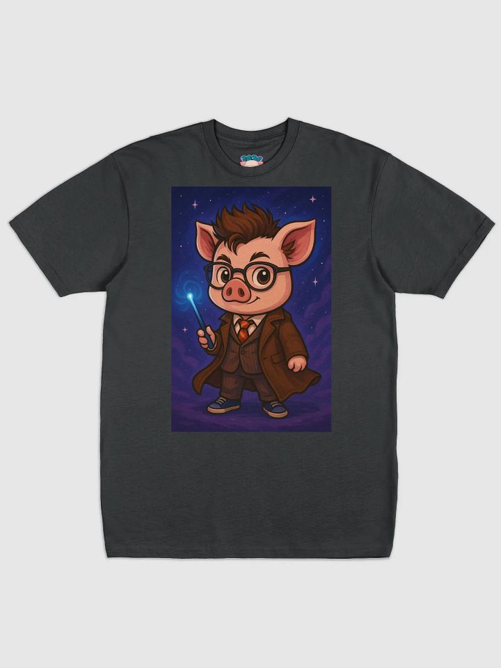 10th Dr. Piggy Tales Tee product image (1)
