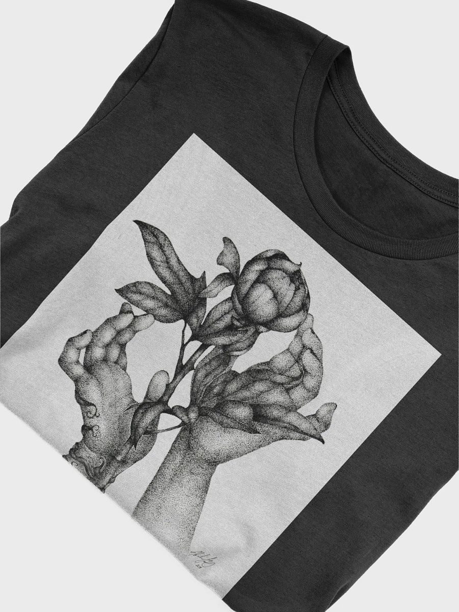 Entangled shirt product image (5)