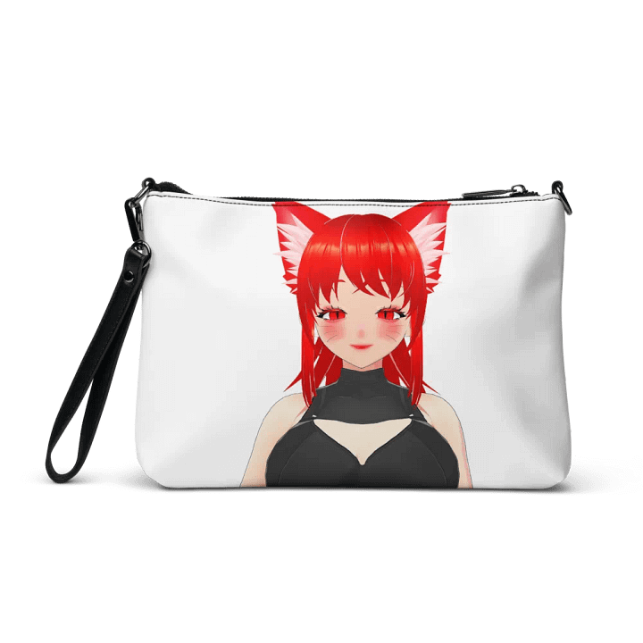 Fox-Eared Anime Crossbody Bag product image (2)