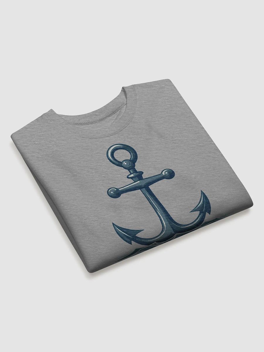 Anchor of Hope Premium Sweatshirt product image (3)