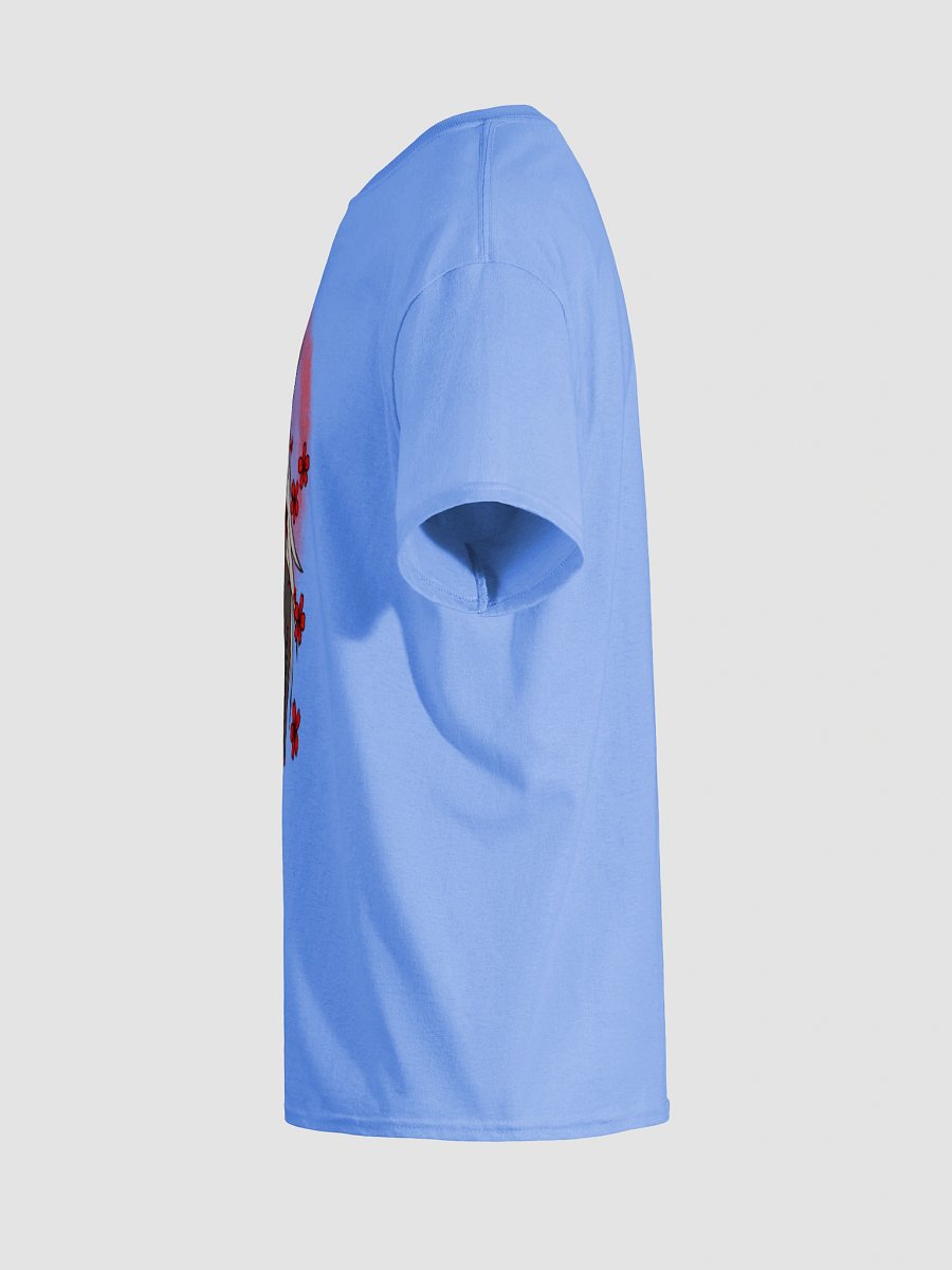 Red Akatsuki Tee product image (59)