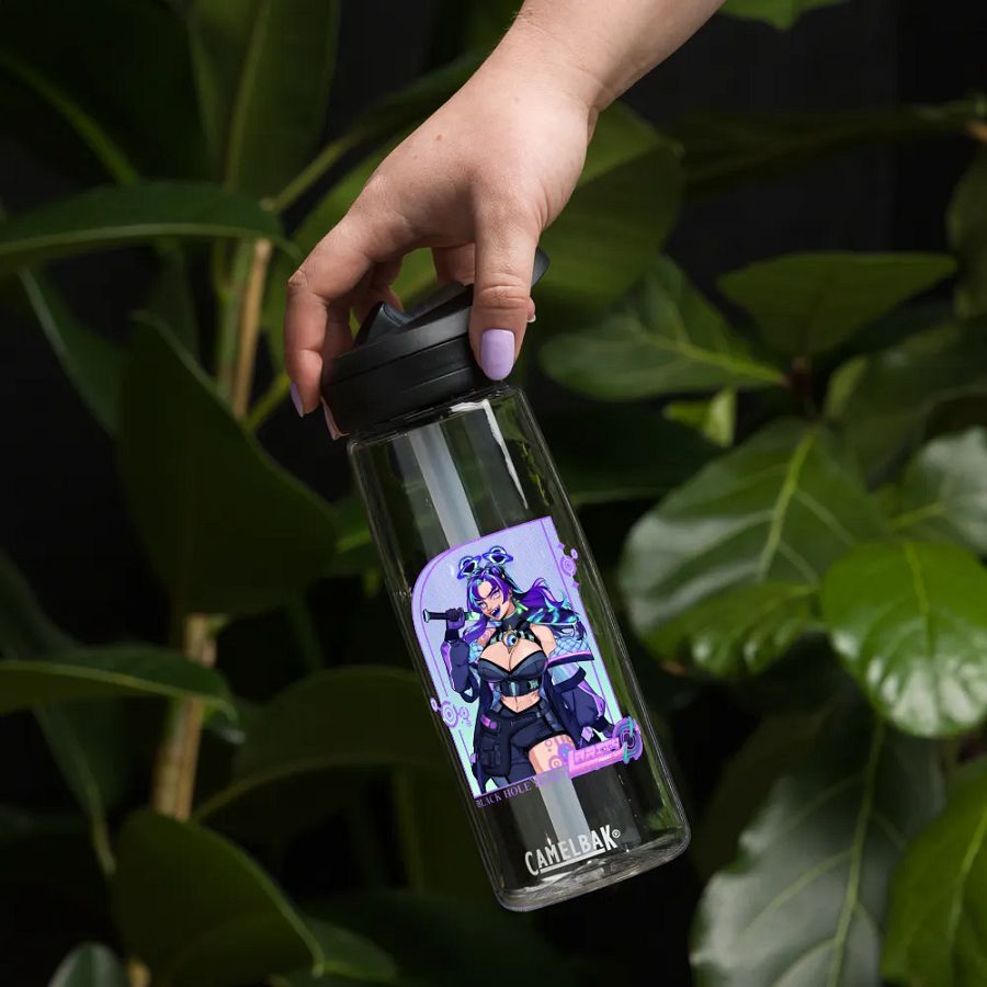 Larity's Celestial Sports Water Bottle product image (41)