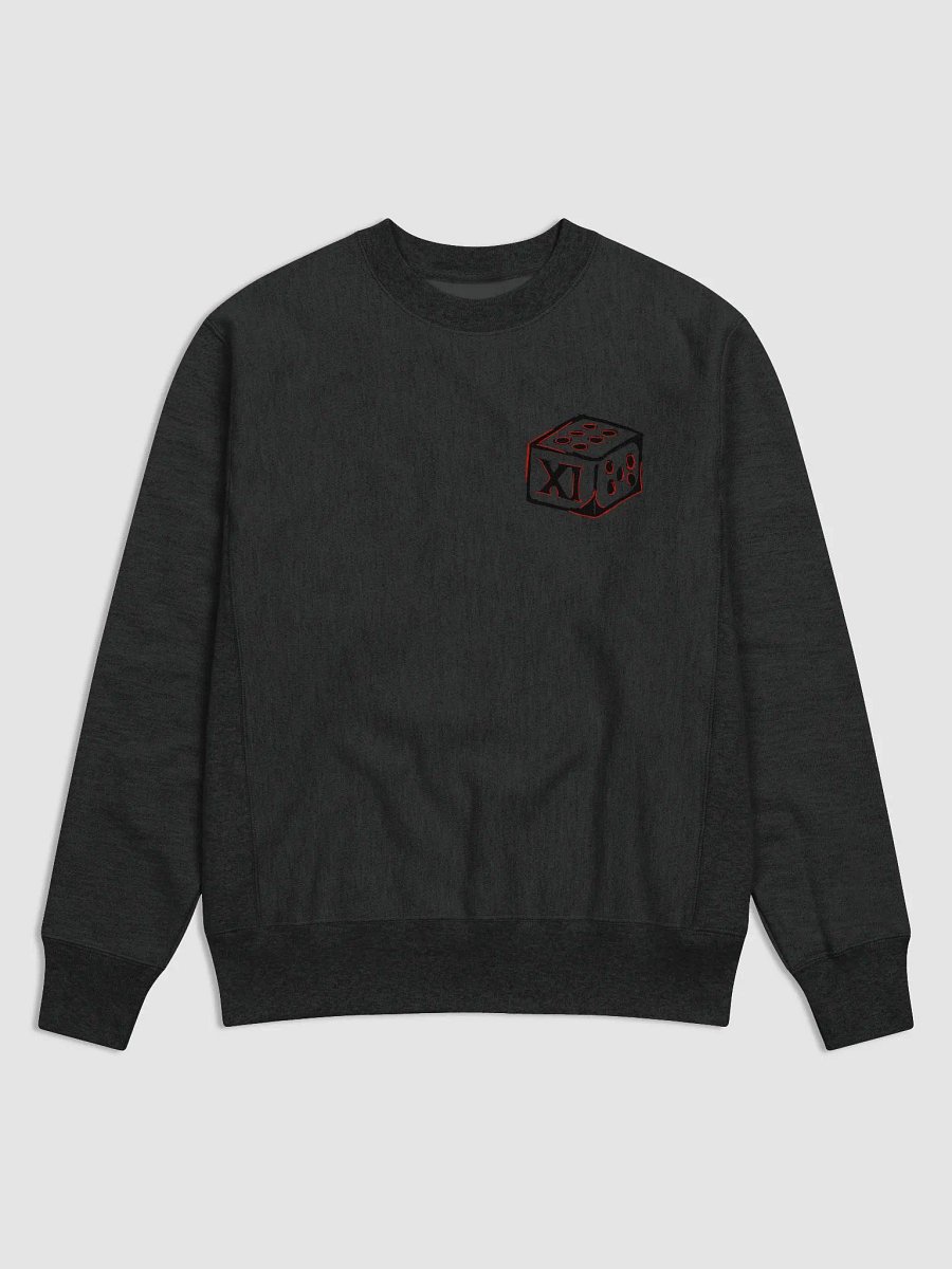 XI Skull Champion Crewneck product image (1)