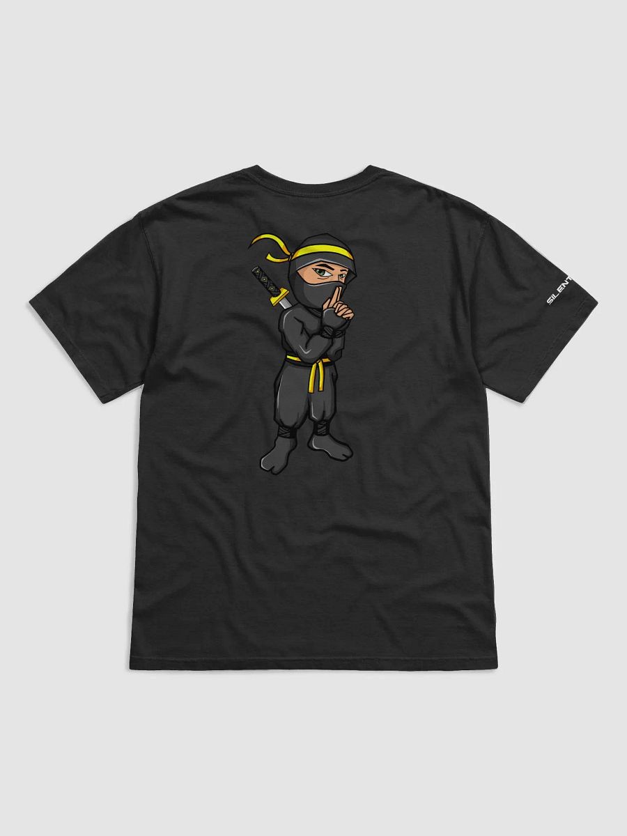 T-Shirt product image (6)