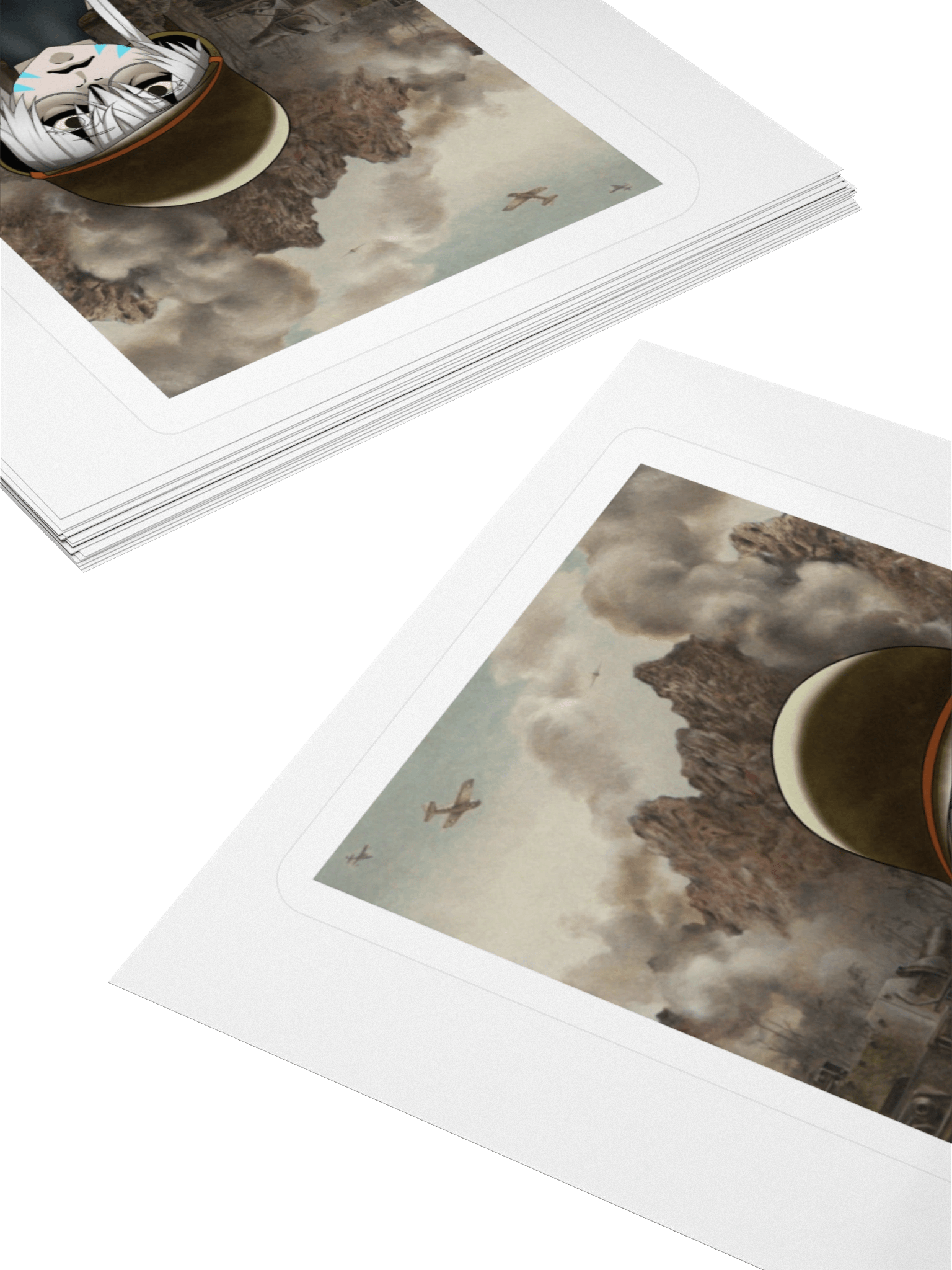 War never changes product image (11)