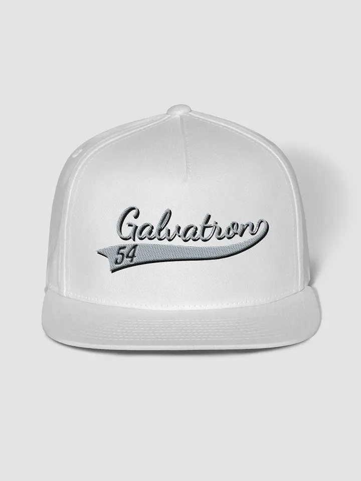 Galvatron 54 Snapback product image (1)