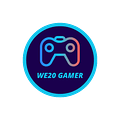 WE20 GAMER