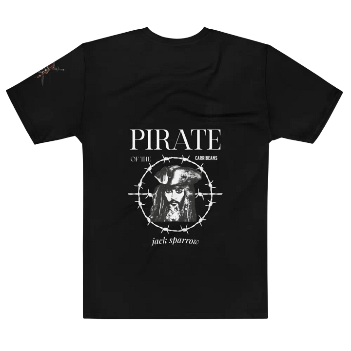POTC - Captain of the Sea product image (1)