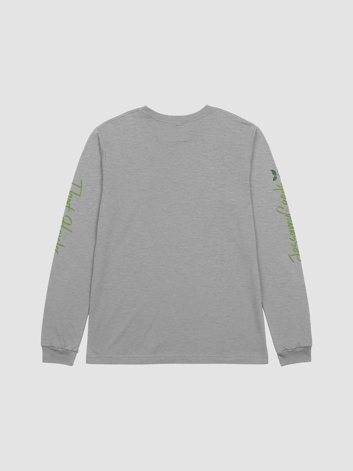 Brambles Supersoft Long Sleeve product image (25)