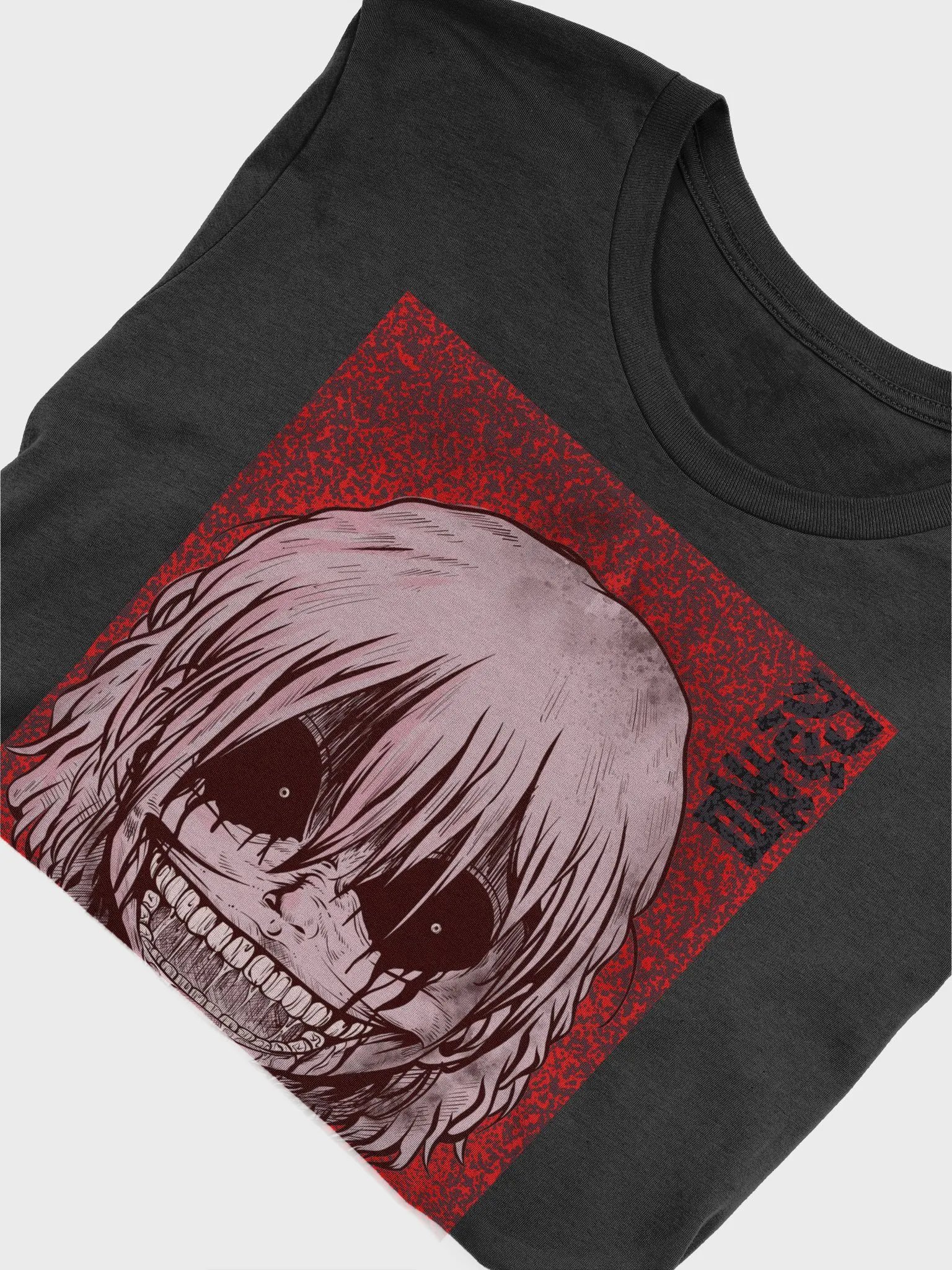 Manga Mummy T-Shirt product image (5)