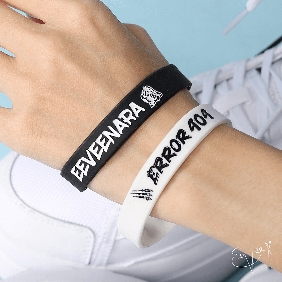 Limited Edition - ERROR 404 SET product image (7)