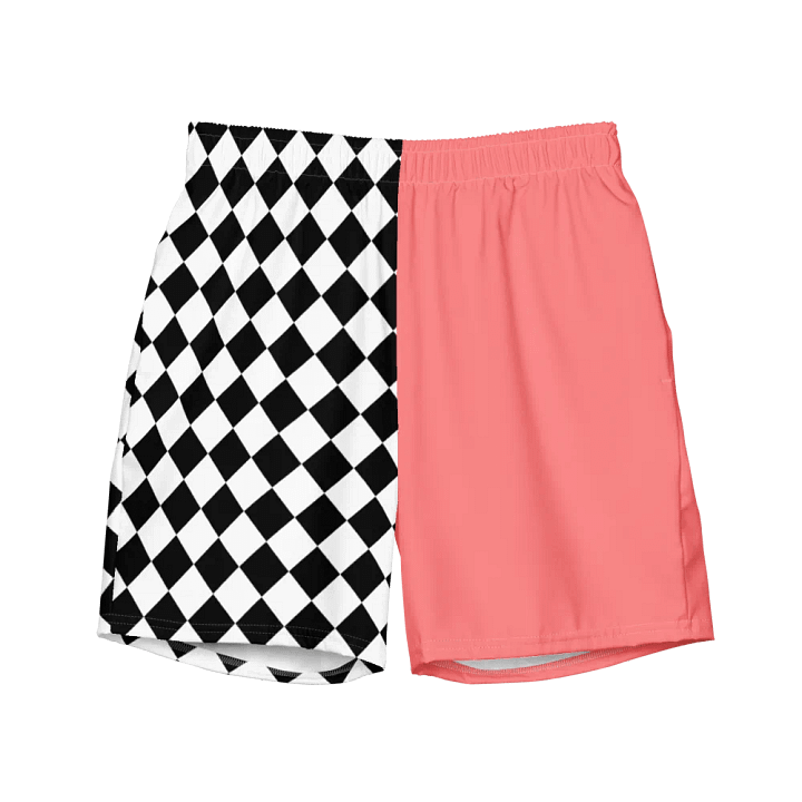 Swim Shorts {harley coral} product image (2)