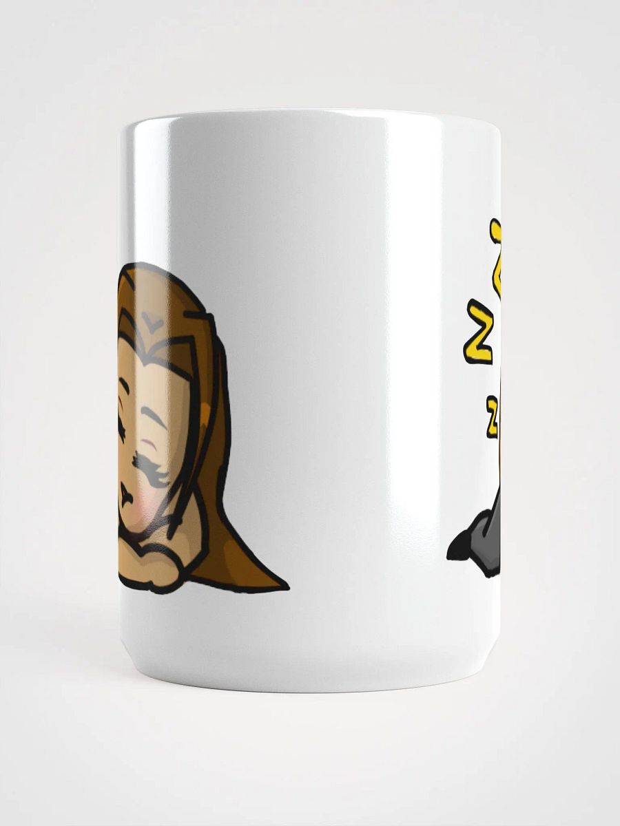 Sleepy Mug product image (5)